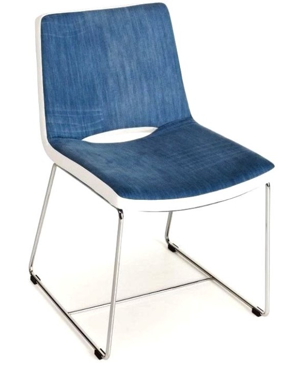Кресло дизайнерское Nevada 300